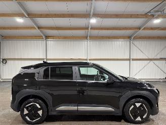 Avarii autoturisme Kia EV3 58.3 kWh  150kW Plus 2025/7