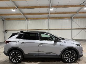 Auto incidentate Opel Grandland X 1.5CDTi 96kW Automaat Business Elegance 2021/8