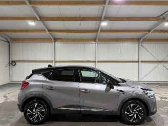 Voiture accidenté Renault Captur 1.0TCe 67kW 90 Techno 2023/6