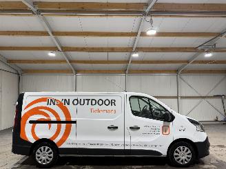 škoda dodávky Renault Trafic 1.6dCi 92kW T29 L2H1 Luxe Energy 2018/11