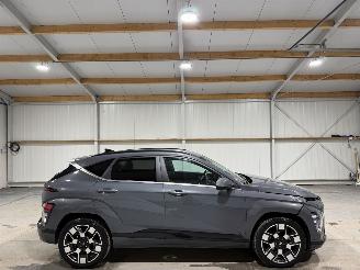 krockskadad bil auto Hyundai Kona 65.4 kWh 160kW Premium Electric 2024/4