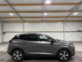Coche accidentado Peugeot 3008 1.2PT 96kW Automaat Pano Crossway 2019/3