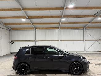 Auto incidentate Volkswagen Golf R 2.0TSI 221kW Automaat 4-Motion R Pano 2019/2