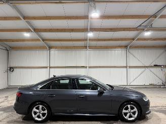 uszkodzony samochody osobowe Audi A4 35TFSI 110kW Automaat Advanced Edition 2023/6