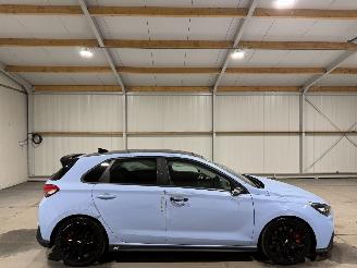 Damaged car Hyundai I-30 2.0T-GDI 202kW Performance 2019/10