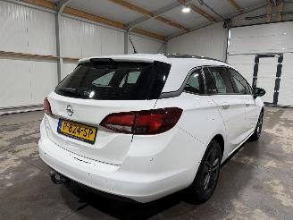Opel Astra ST+ 1.2 81kWh Design & Tech picture 19