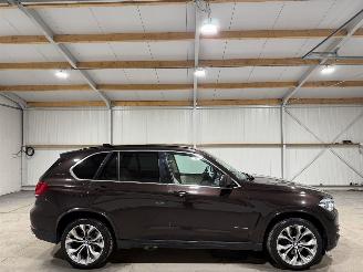 Voiture accidenté BMW X5 XDRIVE40E 180kW Automaat Pano i-Performance High Executive 2016/5