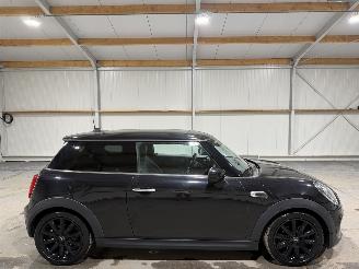 Unfallwagen Mini Cooper 1.5 100kW Automaat Cooper Chili 2019/11