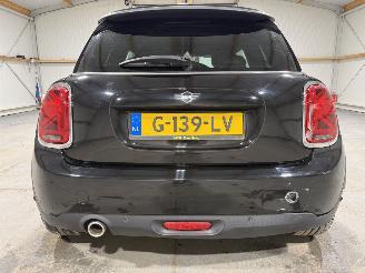 Mini Cooper 1.5 100kW Automaat Cooper Chili picture 33
