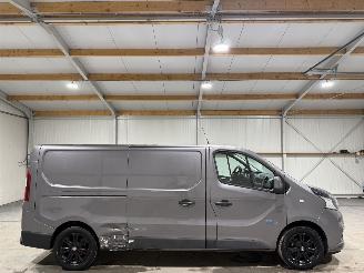 škoda dodávky Fiat Talento 1.6MJ Ecojet 92kW Camera Airco L2H1 SX 2018/7