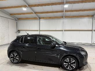 Peugeot e-208 50kWh  GT Pack Panoramadak picture 2