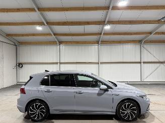 skadebil auto Volkswagen Golf 1.5eTSI 110kW Automaat Style Memoryseat 2020/6