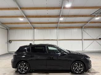 skadebil auto Peugeot 308 1.2Hybrid 100kW Automaat E-DCS6 Allure 2025/2
