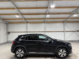 skadebil auto Mercedes EQA 250 67kWh 140kW Business Solution Luxury 2022/7