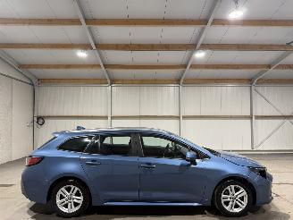 Coche accidentado Toyota Corolla Touring Sports 1.2Turbo 85kW Active Camera 2021/6