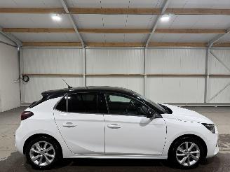 Schadeauto Opel Corsa 1.5D 75kW Airco Elegance 2022/1