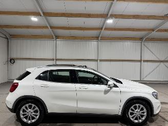 škoda osobní automobily Mercedes GLA 200 115kW Automaat Ambition Pano 2016/4