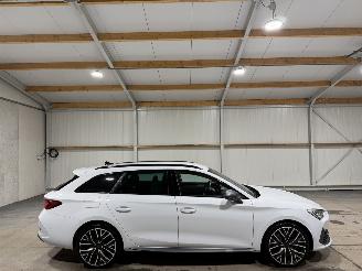 skadebil auto Cupra Leon 1.4e-Hybrid 110kW Automaat Sportstourer VZ Adrenaline 2022/6