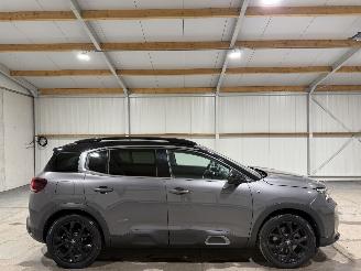 Schadeauto Citroën C5 Aircross 1.6Plug-in Hybrid 165kW Automaat Pano Shine 2022/11