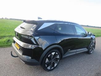 Schadeauto Renault Scenic E Tech Ev 60 Automaat  Comfort Range Evolution 2024  64.000km Vol Optie 2024/11