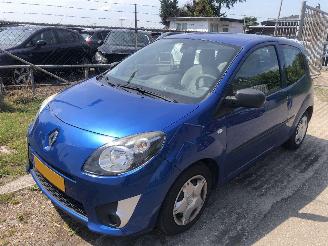 Unfallwagen Renault Twingo Twingo 1.2-16V Authentique 2010/9