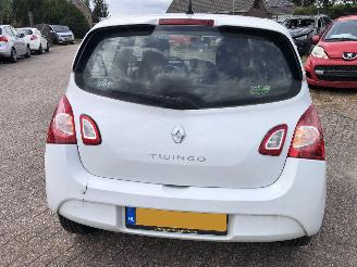 Renault Twingo Twingo 1.2 16V Collection picture 9