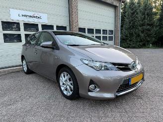  Toyota Auris 1.8 Hybrid Aspiration Navi Clima 51806 Km NAP ! 2013/5