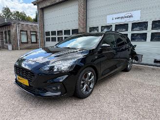 Avarii autoturisme Ford Focus 1.0 Titanium Business Automaat Navi Clima 2019/2