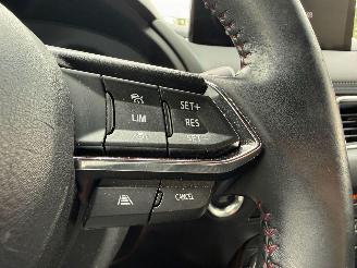 Mazda CX-5 2.0 SkyActiv-G 165 Advantage Automaat 55955 Km ! picture 7