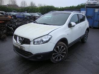Sloopauto Nissan Qashqai diesel 2013/1