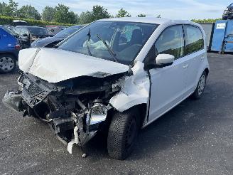 Autoverwertung Seat Mii  2015/1