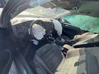 Volkswagen Golf  picture 10