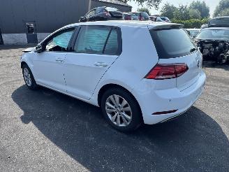 Volkswagen Golf  picture 3