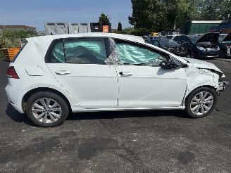 Volkswagen Golf  picture 6