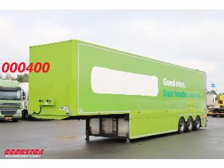 Käytetyt passenger cars Van Eck  ECKSTREME PT-3Z DoubleDeck Doppelstock Rennsport 2018/3