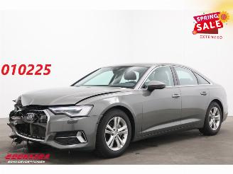 škoda osobní automobily Audi A6 Limousine 35 TDI LED ACC Virtual Apple/Android Camera SHZ PDC AHK 70.170 km! 2023/10