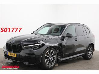  BMW X5 xDrive45e M-Sport Pano LED ACC Leder Memory HUD Camera Lucht AHK 2023/6