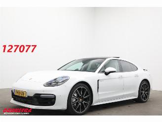 Unfallwagen Porsche Panamera 2.9 4 E-Hybrid Pano ACC Sport Chrono PASM PDLS+ Burmester 360° 2017/6