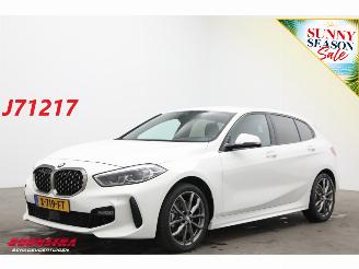 uszkodzony samochody osobowe BMW 1-serie 120i Aut. Sportline LED Navi Cruise LRHZ SHZ 2021/9
