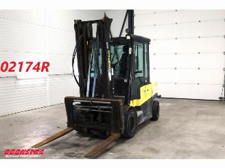  Hyster  J5.XN6 BY 2017 8.505 uur 2017