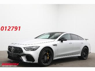 ojeté vozy osobní automobily Mercedes AMG 63 S 4-Door Coupe 4MATIC+ Schuifdak Burmester ACC HUD Massage 2021/6