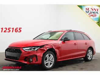 Audi A4 Avant 40 TDI S Edition LED ACC Virtual B&O Camera AHK picture 1