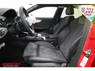 Audi A4 Avant 40 TDI S Edition LED ACC Virtual B&O Camera AHK picture 16