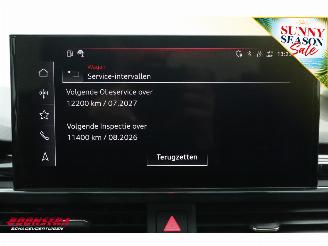 Audi A4 Avant 40 TDI S Edition LED ACC Virtual B&O Camera AHK picture 32