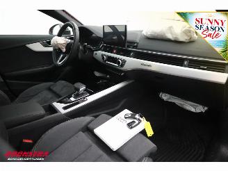 Audi A4 Avant 40 TDI S Edition LED ACC Virtual B&O Camera AHK picture 13