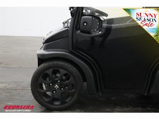 Biro  Urban Leder 100% Elektrisch! Mopedauto picture 10