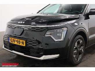 Kia Niro DynamicPlusLine 64.8 kWh LED ACC Apple/Android Navi Camera LRHZ picture 12