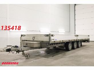 danneggiata carrello Henra  PL35 3-Asser 3.5t BY 2020 2020/7