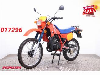 okazja skutery Honda  MTX MTX 50 Automaat 1984/6
