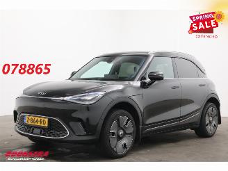 Vaurioauto  passenger cars Smart  Premium 66 kWh Beats Pano LED Leder SHZ 2024/6